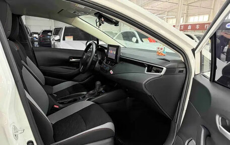 Toyota Corolla, 2022 год, 1 445 006 рублей, 15 фотография