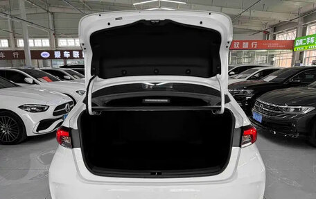 Toyota Corolla, 2022 год, 1 445 006 рублей, 7 фотография