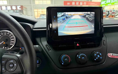 Toyota Corolla, 2022 год, 1 445 006 рублей, 12 фотография