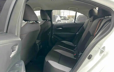 Toyota Corolla, 2022 год, 1 445 006 рублей, 18 фотография