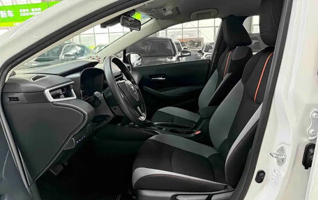 Toyota Corolla, 2022 год, 1 445 006 рублей, 14 фотография