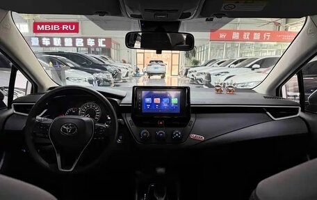 Toyota Corolla, 2022 год, 1 445 006 рублей, 17 фотография