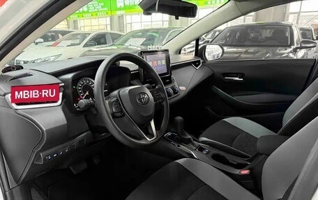 Toyota Corolla, 2022 год, 1 445 006 рублей, 13 фотография