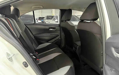 Toyota Corolla, 2022 год, 1 445 006 рублей, 19 фотография