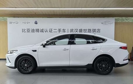 BYD Qin, 2025 год, 1 740 000 рублей, 6 фотография