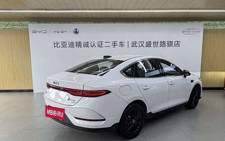 BYD Qin, 2025 год, 1 740 000 рублей, 3 фотография