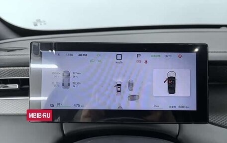 BYD Qin, 2025 год, 1 740 000 рублей, 11 фотография
