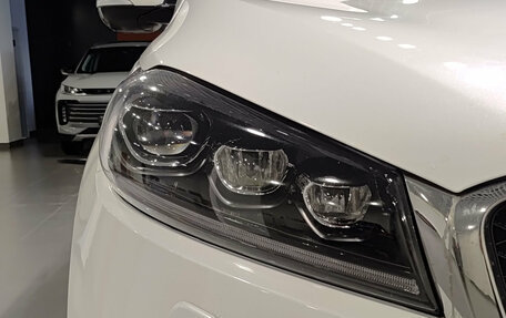 KIA Sorento III Prime рестайлинг, 2017 год, 2 480 000 рублей, 21 фотография