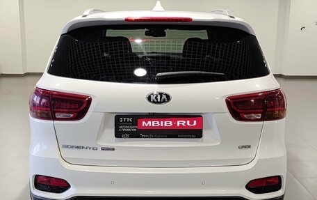 KIA Sorento III Prime рестайлинг, 2017 год, 2 480 000 рублей, 7 фотография