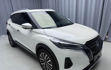 Nissan Kicks I, 2023 год, 1 650 000 рублей, 3 фотография
