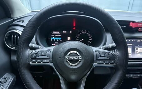 Nissan Kicks I, 2023 год, 1 650 000 рублей, 11 фотография