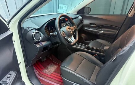 Nissan Kicks I, 2023 год, 1 650 000 рублей, 9 фотография