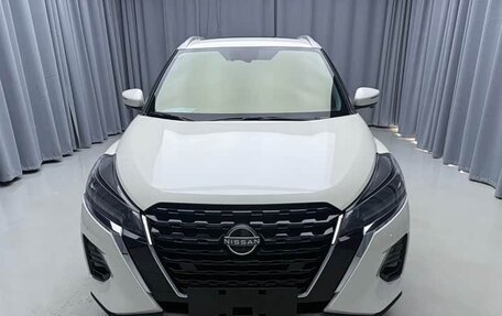Nissan Kicks I, 2023 год, 1 650 000 рублей, 2 фотография