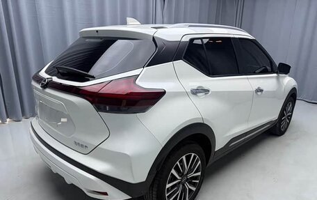 Nissan Kicks I, 2023 год, 1 650 000 рублей, 5 фотография