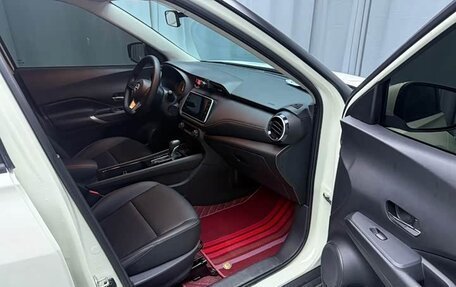 Nissan Kicks I, 2023 год, 1 650 000 рублей, 13 фотография