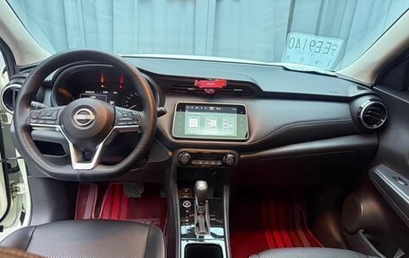 Nissan Kicks I, 2023 год, 1 650 000 рублей, 10 фотография