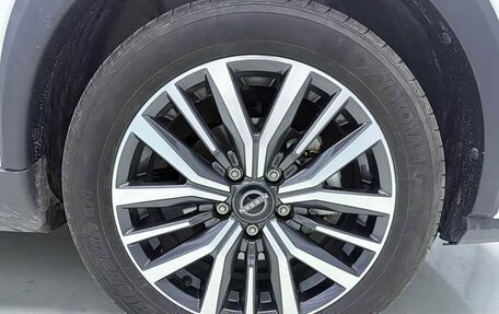 Nissan Kicks I, 2023 год, 1 650 000 рублей, 20 фотография