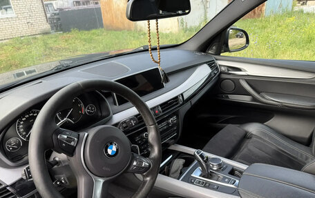BMW X5, 2017 год, 3 400 000 рублей, 1 фотография