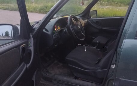 Chevrolet Niva I рестайлинг, 2013 год, 415 000 рублей, 6 фотография