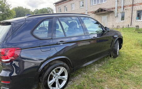 BMW X5, 2017 год, 3 400 000 рублей, 5 фотография
