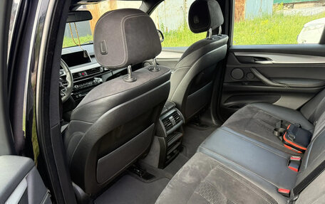 BMW X5, 2017 год, 3 400 000 рублей, 3 фотография