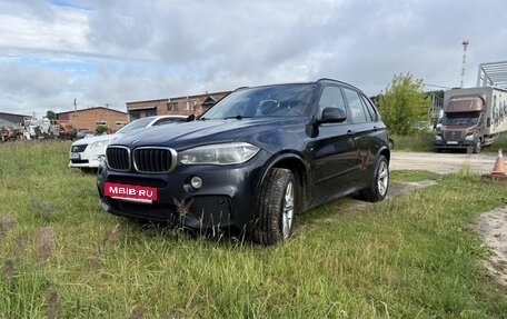 BMW X5, 2017 год, 3 400 000 рублей, 6 фотография