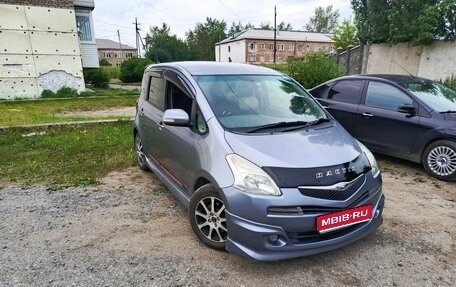Toyota Ractis I, 2005 год, 470 000 рублей, 1 фотография