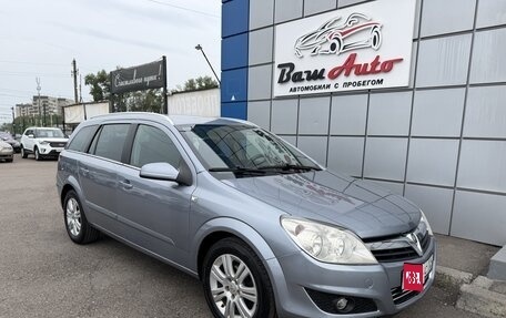 Opel Astra H, 2007 год, 447 000 рублей, 1 фотография