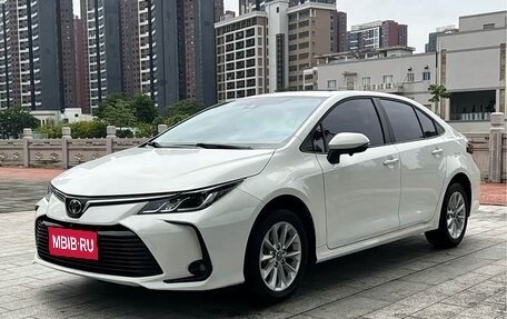 Toyota Corolla, 2023 год, 1 249 003 рублей, 1 фотография