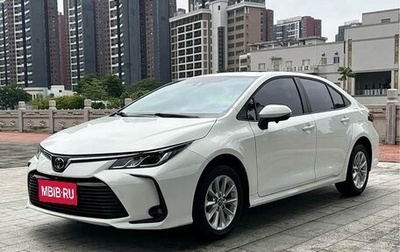 Toyota Corolla, 2023 год, 1 249 003 рублей, 1 фотография