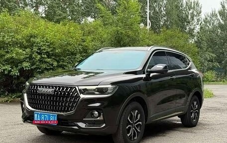 Haval H6, 2023 год, 1 290 002 рублей, 1 фотография