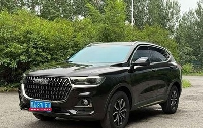 Haval H6, 2023 год, 1 290 002 рублей, 1 фотография