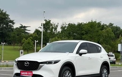 Mazda CX-5 II, 2025 год, 2 200 000 рублей, 1 фотография