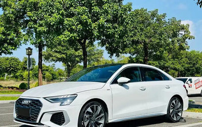 Audi A3, 2022 год, 1 400 000 рублей, 1 фотография