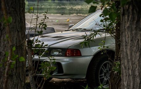 Mitsubishi Lancer VII, 1999 год, 310 000 рублей, 1 фотография