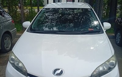 Toyota Wish II, 2012 год, 1 310 000 рублей, 1 фотография