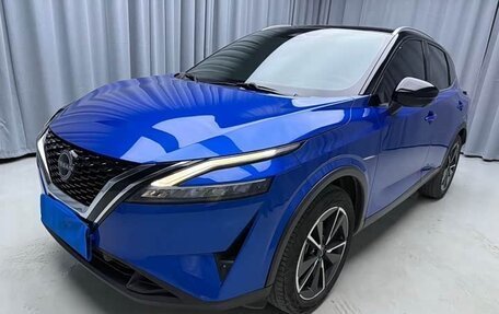 Nissan Qashqai, 2023 год, 2 220 000 рублей, 1 фотография