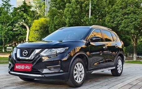 Nissan X-Trail, 2023 год, 1 970 000 рублей, 1 фотография