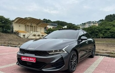 KIA K5, 2022 год, 2 150 002 рублей, 1 фотография