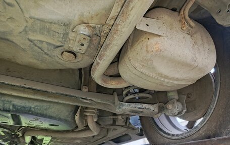 Toyota Ractis I, 2005 год, 470 000 рублей, 14 фотография