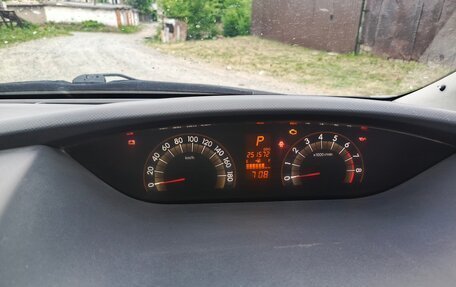 Toyota Ractis I, 2005 год, 470 000 рублей, 10 фотография