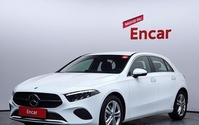 Mercedes-Benz A-Класс, 2025 год, 3 940 000 рублей, 1 фотография