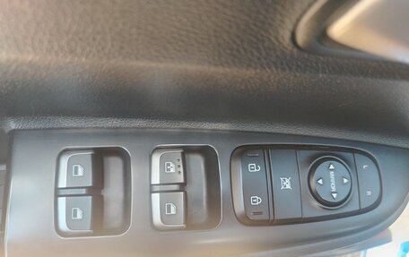 KIA Rio IV, 2020 год, 1 500 000 рублей, 9 фотография