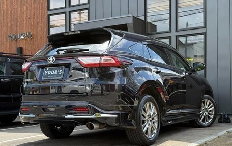 Toyota Harrier, 2019 год, 2 250 100 рублей, 4 фотография