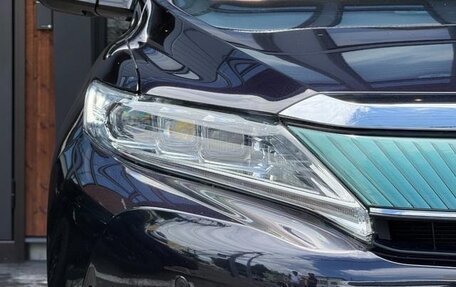 Toyota Harrier, 2019 год, 2 250 100 рублей, 14 фотография
