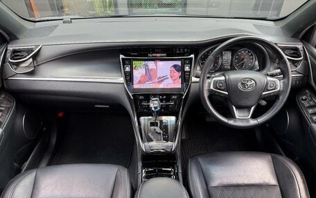 Toyota Harrier, 2019 год, 2 250 100 рублей, 16 фотография