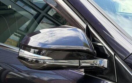 Toyota Harrier, 2019 год, 2 250 100 рублей, 15 фотография