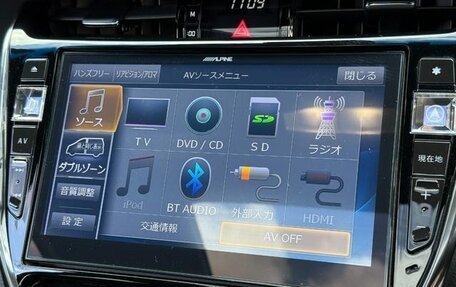 Toyota Harrier, 2019 год, 2 250 100 рублей, 22 фотография