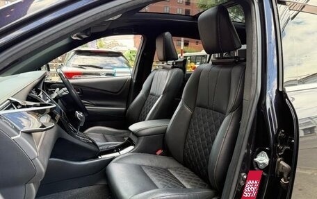 Toyota Harrier, 2019 год, 2 250 100 рублей, 25 фотография