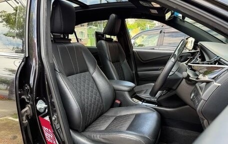 Toyota Harrier, 2019 год, 2 250 100 рублей, 24 фотография